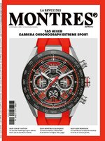 La revue des Montres